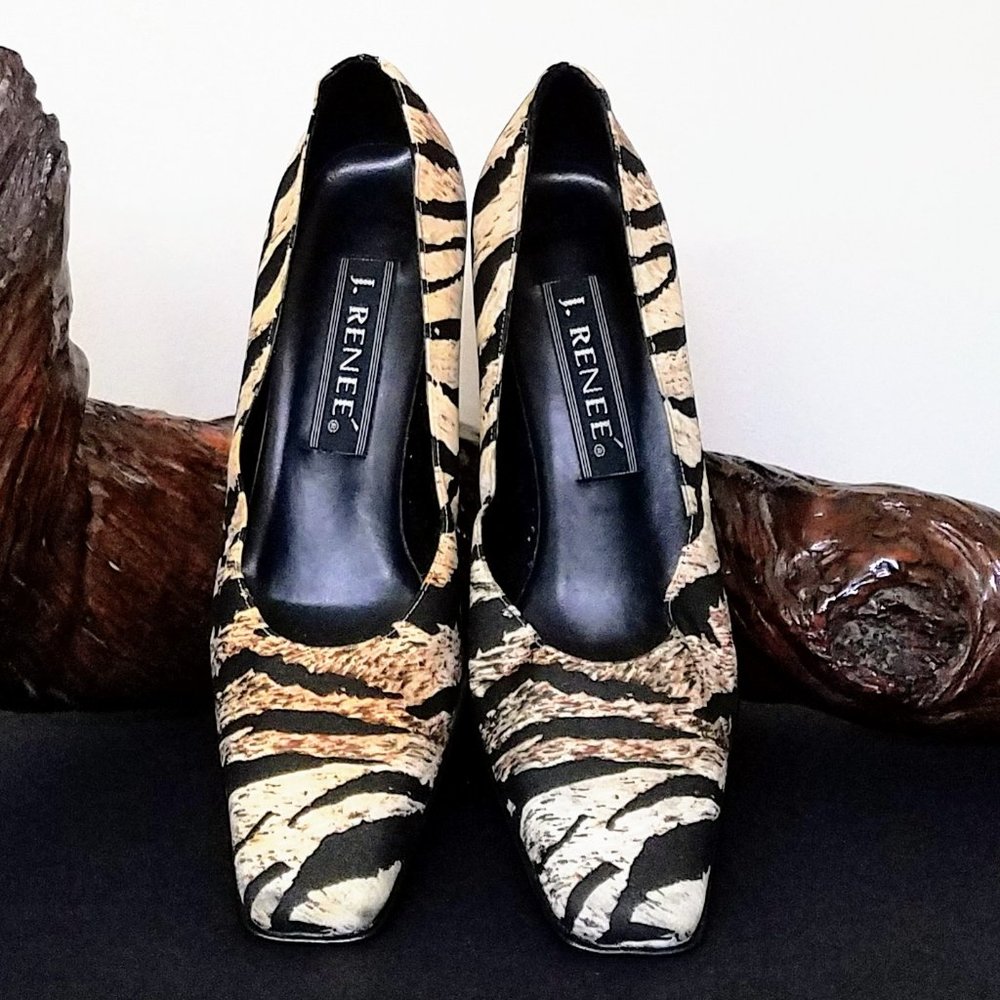 J. Renee’s Heels